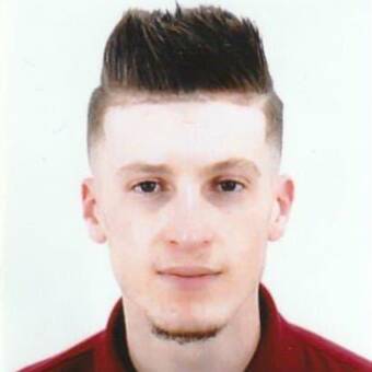 The avatar of امين | Amine