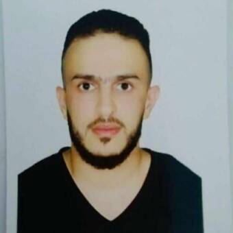 Аватарът на Salim