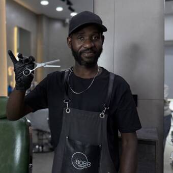 อวตารของ Derick