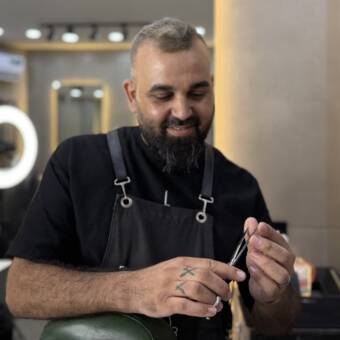 อวตารของ Ali