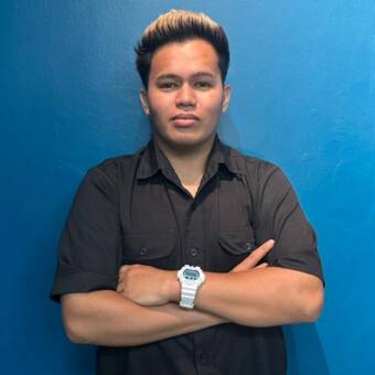 Avataren til Barber Amsyar Daqiq