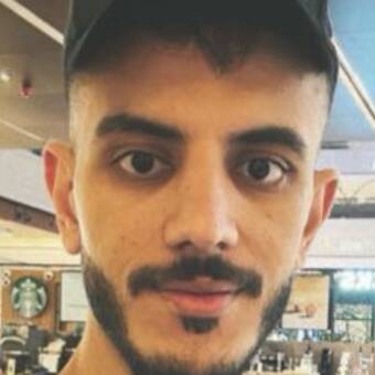 The avatar of George