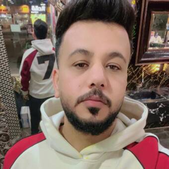 Avatar tillhörande THAMER