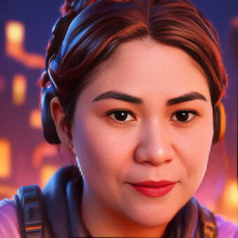 Avatar Arlene