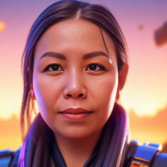Avatar Anji