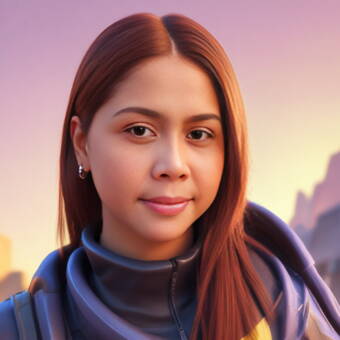Avatar Rosma