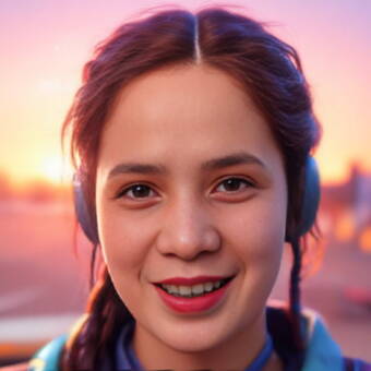 Avatar Marjorie