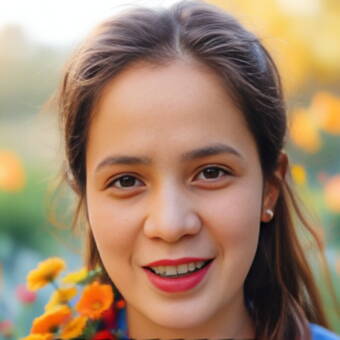 Avataren til Marjorie