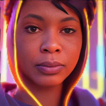 Avatar Michelle
