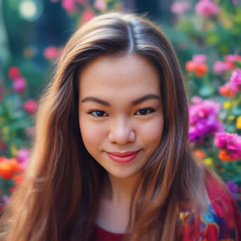 Avataren til Geralden