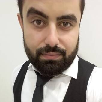 L'avatar appartenant à حبيب