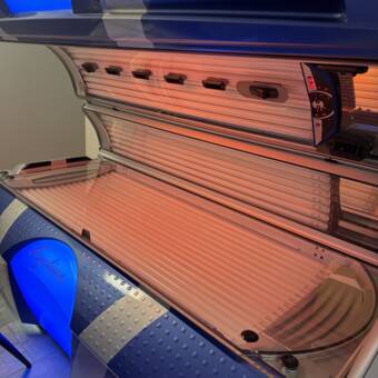 Avatar Tanning Room