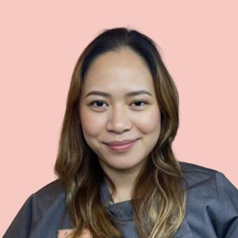 The avatar of Rachelle