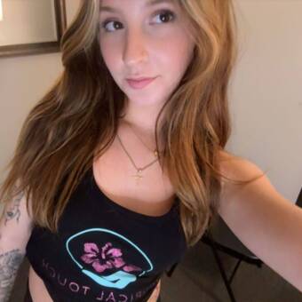 The avatar of Hailey