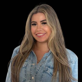 次のアバター： Melissa