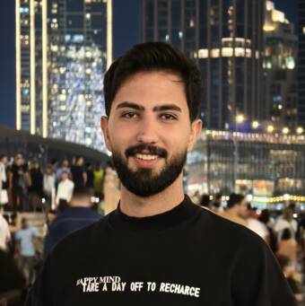 The avatar of Hamoudi