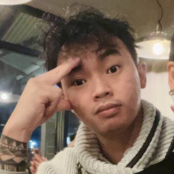 L'avatar appartenant à Sam