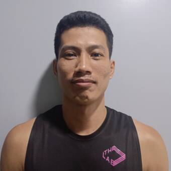 Avatar Coach Rivier