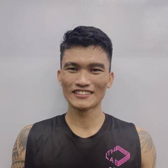 Avatar Coach Ajhay
