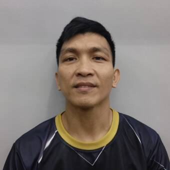 Avatar Coach Albert