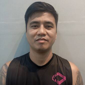 的化身 Coach JayR