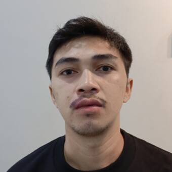 的化身 Coach Dexter