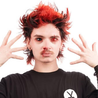 The avatar of Joshua