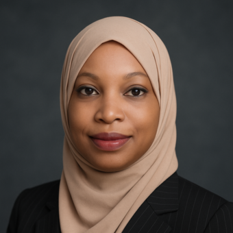 Avataren til Mariyam