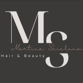 The avatar of Martina