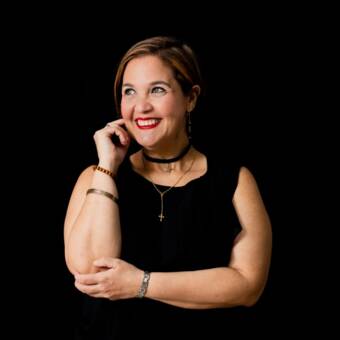 The avatar of Anarelys