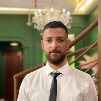 The avatar of Marwan