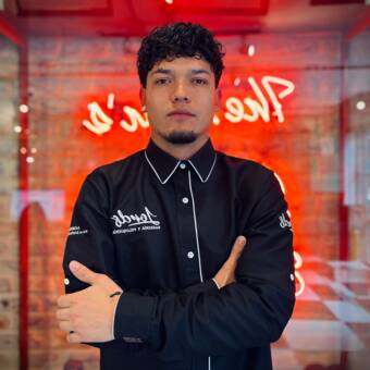 Avatar de Sebastian Torres