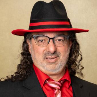 The avatar of Mr.Lonny