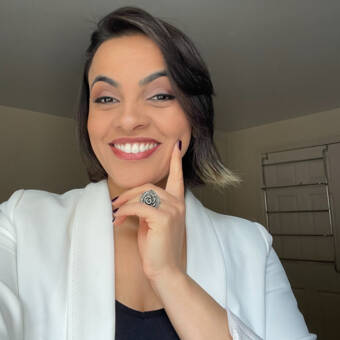 Avatar Aline