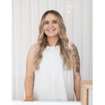 Avatar tilhørende Georgina