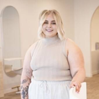 Avatar tilhørende Jacinta