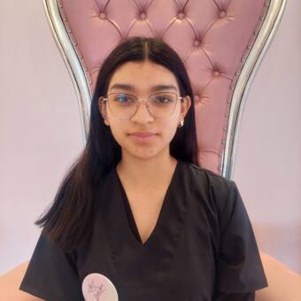 Avatar LUISA G