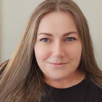 Avatar tillhörande Vanessa