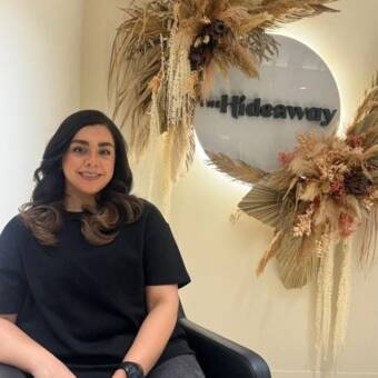 L'avatar di Marziyeh