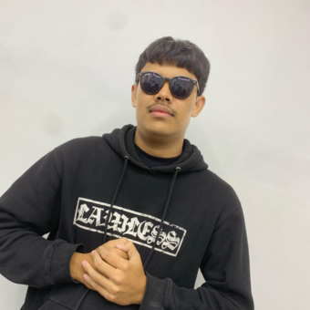 Henkilön Rama avatar