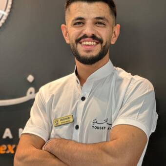 Avatar Ammar