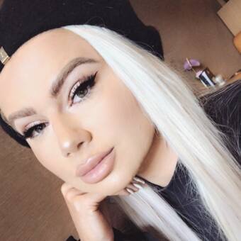 The avatar of Jessica