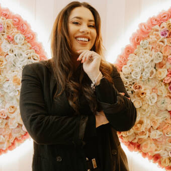 The avatar of Amanda