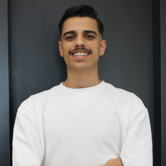 L'avatar di Abdulrahman