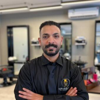 Avatar von محمود علي شلتوت