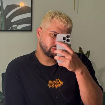The avatar of Bruno