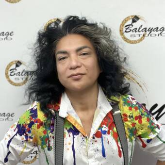 O avatar de Luna David