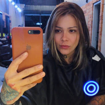 The avatar of Manuela