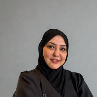 Zainab pseudoportretas