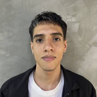 Το avatar του Jhojan